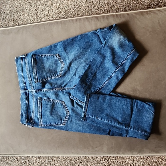 Gap Skinny Jeans - Picture 5 of 6